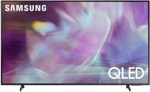 Фото: Телевізор QLED Samsung QE55Q60AAUXUA (Smart TV, Wi-Fi, 3840x2160) № 2 | KTC