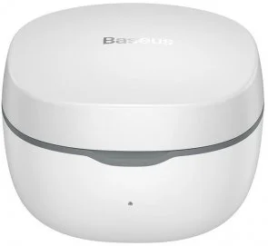 Фото: Навушники Baseus Encok WM01 TWS White (NGWM01-02) № 6 | KTC