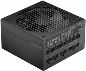 Фото: Блок живлення FRACTAL DESIGN 750W Ion (FD-P-IA2G-750-EU) № 5 | KTC