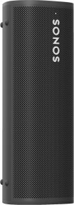 Портативна акустика Sonos Roam Black (ROAM1R21BLK)