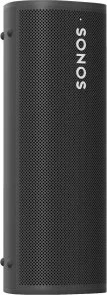 Фото: Портативна колонка Sonos Roam Black (ROAM1R21BLK) № 3 | KTC