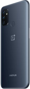 Смартфон OnePlus Nord N100 4/64GB Midnight Frost