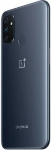 Фото: Смартфон OnePlus Nord N100 4/64GB Midnight Frost № 8 | KTC