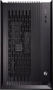 Фото: Корпус Lian-Li O11 Air Black with window (G99.O11AX.00) № 10 | KTC