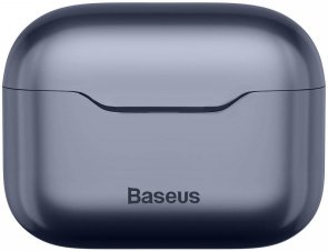 Гарнітура Baseus SIMU ANC True S1 Pro Tarnish (NGS1P-0A)