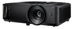 Фото: Проектор Optoma DW322 3800 Lm (E9PX7D701EZ3LR) № 2 | KTC