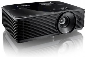 Проектор Optoma DH351 3600 Lm (E1P0A3PBE1Z4)