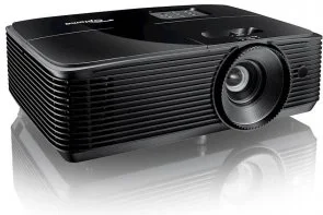 Фото: Проектор Optoma DH351 3600 Lm (E1P0A3PBE1Z4) № 5 | KTC