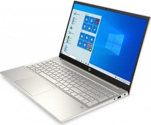 Ноутбук HP Pavilion 15-eh1053ua 422K9EA Gold