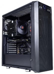 Персональний комп'ютер ARTLINE WorkStation W75 (W75v20)