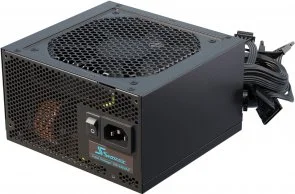 Фото: Блок живлення Seasonic 650W G12 (G12 GC-650) № 3 | KTC