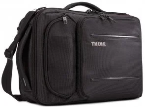 Фото: Сумка для ноутбука THULE Crossover 2 Convertible C2CB-116 Black (3203841) № 3 | KTC