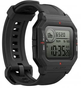 Фото: Смарт годинник Amazfit Neo Black № 3 | KTC