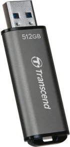 Фото: Флешка USB Transcend JetFlash 920 512GB Space Gray (TS512GJF920) № 3 | KTC