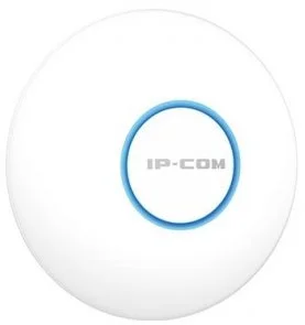 Фото: Точка доступy Wi-Fi IP-COM IUAP-AC-LR № 3 | KTC