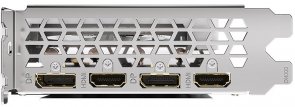 Відеокарта Gigabyte RTX 3060 Ti Vision OC 8G rev.2.0 (GV-N306TVISION OC-8GD rev.2.0)