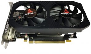 Відеокарта Biostar RX 560 (VA5615RF41)