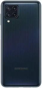 Фото: Смартфон Samsung Galaxy M32 M325F 6/128GB SM-M325FZKGSEK Black № 6 | KTC