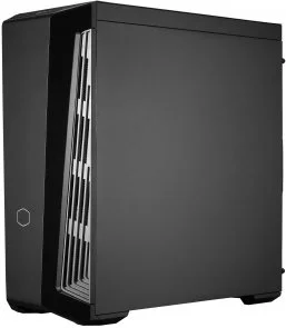 Фото: Корпус Cooler Master MasterBox 540 Black with window (MB540-KGNN-S00) № 7 | KTC