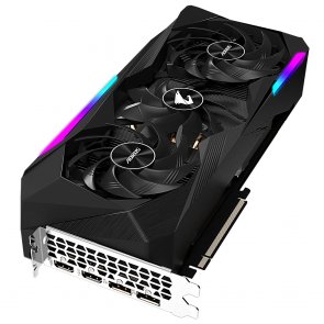 Відеокарта Gigabyte RX 6900 XT Master 16G (GV-R69XTAORUS M-16GD)