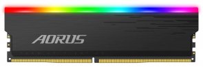 Оперативна пам’ять Gigabyte Aorus RGB Memory 2x8GB (GP-ARS16G37D)