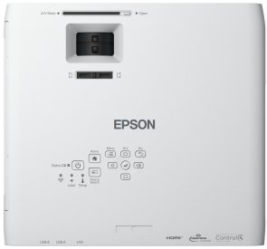 Проектор Epson EB-L250F (V11HA17040)