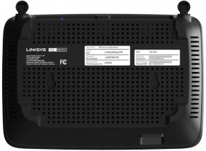 Маршрутизатор Wi-Fi LinkSys MR6350 (MR6350-EU)