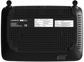Фото: Wi-Fi Роутер LinkSys MR6350 (MR6350-EU) № 4 | KTC