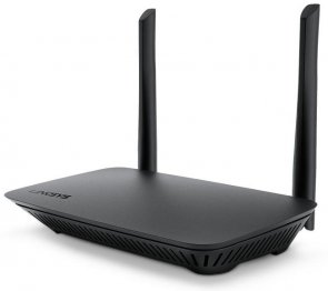  Маршрутизатор Wi-Fi LinkSys E2500V4 (E2500V4-EU)