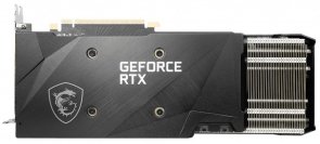 Відеокарта MSI RTX 3070 Ventus 3X (RTX 3070 VENTUS 3X)