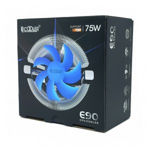 Кулер PCCooler E90