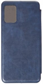 Чохол BeCover for Xiaomi Redmi Note 10 - Exclusive New Style Blue (706419)