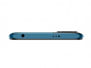 Фото: Смартфон POCO M3 Pro 6/128GB Cool Blue № 9 | KTC