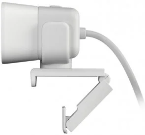 Фото: Web-камера Logitech StreamCam White (960-001297) № 4 | KTC