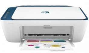 БФП HP DeskJet 2721 A4 with Wi-Fi (7FR54B)