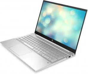 Фото: Ноутбук HP Pavilion 15-eh1118ua 825F9EA Ceramic White - 15.6" IPS 60 Гц / AMD Ryzen 3 / 5300U / DDR4 12 ГБ / PCI-E SSD 512 ГБ / Radeon Graphics № 4 | KTC