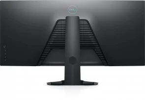 Фото: Монітор Dell S3422DWG (210-AZZE) - 34" VA / 3440x1440 / 144 Гц / AMD FreeSync / HAS № 5 | KTC