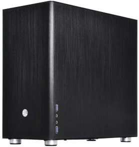 Фото: Корпус QUBE V9 Black with window (QBV9M_WBNU3) № 4 | KTC