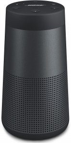 Портативна акустика BOSE SoundLink Revolve II Black (858365-2110)