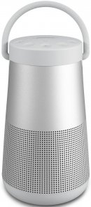 Портативна акустика BOSE SoundLink Revolve Plus II Silver (858366-2310)