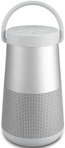 Фото: Портативна колонка BOSE SoundLink Revolve Plus II Silver (858366-2310) № 4 | KTC