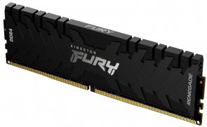 Оперативна пам’ять Kingston Fury Renegade Black DDR4 2x32GB (KF436C18RBK2/64)