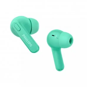 Фото: Навушники Philips TAT2206GR/00 Green № 5 | KTC