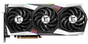Відеокарта MSI RX 6800 GAMING X TRIO 16G (RX 6800 GAMING X TRIO 16G)