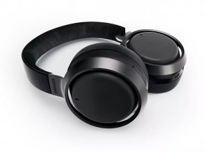 Гарнітура Philips Fidelio L3 Black (L3/00)