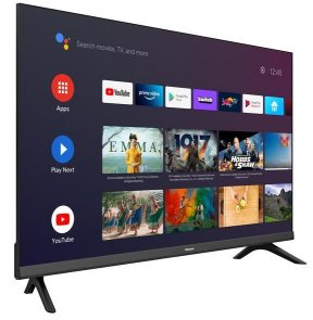 Телевізор LED Hisense 32A5710FA (Smart TV, Wi-Fi, 1366x768)