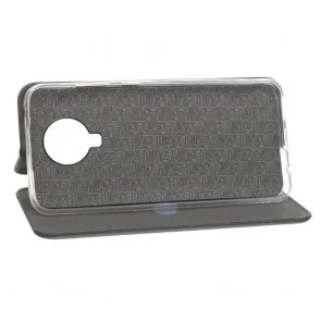 Фото: Чохол BeCover for Nokia 1.4 - Exclusive Black (706424) № 5 | KTC