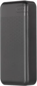 Фото: Батарея універсальна 2E PB2004 20000mAh Black (2E-PB2004-BLACK) № 2 | KTC