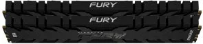 Фото: Оперативна пам’ять Kingston FURY (ex. HyperX) Renegade DDR4 2x8GB (KF432C16RBK2/16) № 3 | KTC