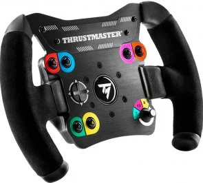 Фото: Кермо Thrustmaster Open Wheel Add On (4060114) № 3 | KTC